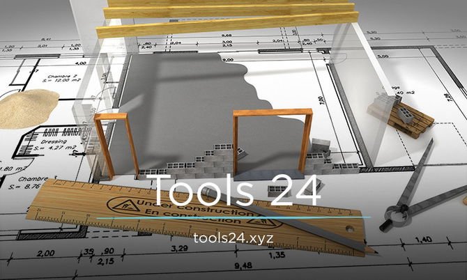 Tools24.xyz